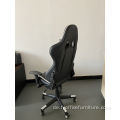 EXW Racing Chair Gaming-Stuhl mit 4D-verstellbarer Armlehne